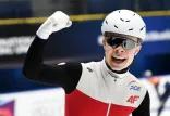 Mistrzostwa świata juniorów w short tracku w Gdańsku bez medalu dla Polski