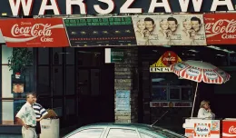 Rocznica otwarcia kina Warszawa. Przypominamy historię tego miejsca
