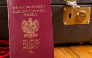 Od 27 marca 2022 paszport po nowemu - zmiany w składaniu wniosku o paszport