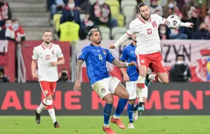 Polska w finale baraży o mistrzostwa świata. Kolejne decyzje FIFA wobec Rosji