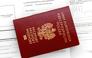 Paszport dla dziecka. Jak w 2022 wyrobić paszport dziecku?