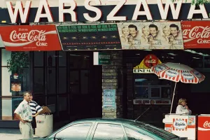 Rocznica otwarcia kina Warszawa. Przypominamy historię tego miejsca