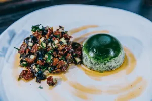Popraw nastrój jedzeniem. Nadchodzi Restaurant Week