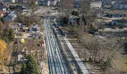 Nowa Warszawska: za rok pojedziemy tramwajem z Ujeściska do centrum