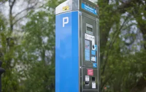 Podwyżka opłat za parkowanie w Sopocie przyjęta przez radnych