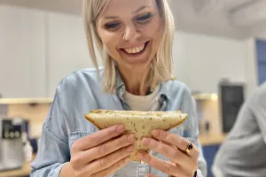 Redakcyjna degustacja - gotowe kanapki z popularnych sieci