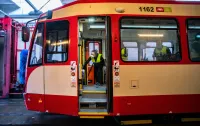 (Zbyt) wysoka cena za czystość autobusów i tramwajów