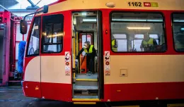 (Zbyt) wysoka cena za czystość autobusów i tramwajów