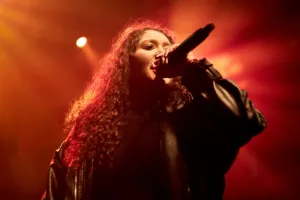Oliwka Brazil w Parlamencie. Na ten koncert nie puściłbyś swojego dziecka