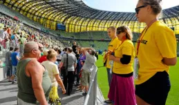 Ponad tysiąc osób chce w Gdańsku pracować za darmo