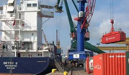 Port Gdański Eksploatacja już na sprzedaż