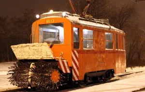 Zima w podróży, czyli walka o ciepło w tramwajach i autobusach