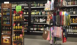 Projekt zakazu nocnej sprzedaży alkoholu w centrum Gdańska
