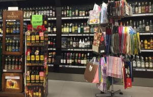 Projekt zakazu nocnej sprzedaży alkoholu w centrum Gdańska