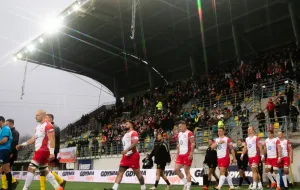 Najważniejszy mecz polskiego rugby od 20 lat. Nie można przegrać w Belgii