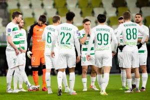 Bogusław Kaczmarek: Lechia Gdańsk powinna wykorzystać słabość ekstraklasy