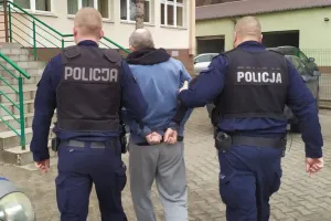 Jeden kradł katalizator, drugi włamywał się ponownie w to samo miejsce