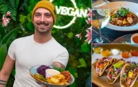 Nowe lokale: meksykański street food, kuchnia tajska, coś dla wegan i procenty