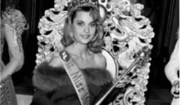 Polka z tytułem Miss World. 33 lata temu tytuł zdobyła gdańszczanka Aneta Kręglicka