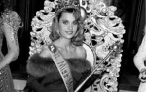 Polka z tytułem Miss World. 33 lata temu tytuł zdobyła gdańszczanka Aneta Kręglicka