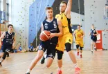 Mistrzostwa Polski U-19 koszykarzy. Trefl Sopot i Asseco Arka Gdynia bez medali