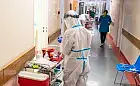 Szpital Tymczasowy bez pacjentów czeka na zamknięcie. "To koniec pandemii COVID-19"