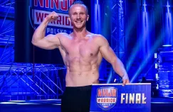 Ninja Warrior Polska. Mieszkańcy Trójmiasta w finale. 150 tys. zł do wygrania