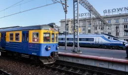 Od 1 kwietnia duże utrudnienia dla pasażerów SKM, nie tylko w Gdyni