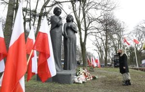 Nie będzie obchodów "Powrotu Gdańska do Macierzy"