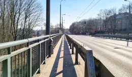 Sopot: zniknie wąskie gardło dla pieszych oraz rowerzystów. Nowa kładka nad torami