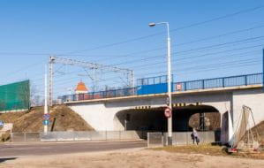 Można budować nowy przystanek SKM w Orłowie. Realizacja możliwa po 2026 roku