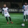 Bałtyk Gdynia - GKS Przodkowo 3:0. Oskar Sikorski strzelił 2 gole