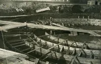 Wspólne wodociągi Gdyni i Rumi już w 1933 roku