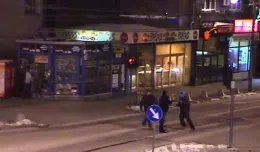 Brutalne pobicie w centrum Gdyni. Kara w zawieszeniu?