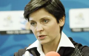 Minister sportu chwali Gdańsk przed Euro 2012