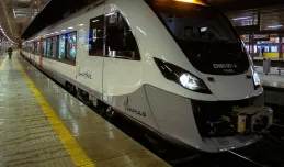 Pomorze kupi 31 pociągów za 600 mln zł