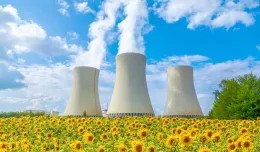 Kolejny krok w sprawie elektrowni jądrowej na Pomorzu