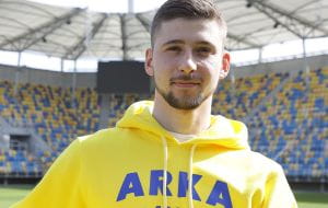 Dlaczego Arka Gdynia zatrudniła już piątego bramkarza w rundzie wiosennej?