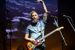 Fala Festival - Organek na otwarcie nowego cyklu imprez