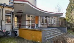 Dawny dom dziecka domem dla dzieci z Ukrainy