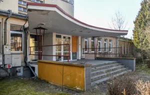 Dawny dom dziecka domem dla dzieci z Ukrainy