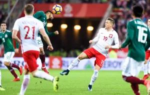 Polska poznała rywali w mistrzostwach świata 2022. Wielkie pieniędze już zarobiła