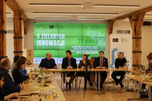 Ruszają pomorskie Zielone Innowacje