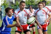 Sensacyjny powrót. Polska z Litwą w Gdyni o awans do Rugby Europe Championship