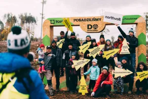 "Sprawny staż" i "Do nasadzenia". Trójmiejskie firmy razem