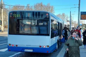 Linia Z przeszkadza Ukraińcom czy Polakom?