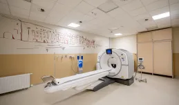 Będzie łatwiej o tomograf czy rentgen. Ruszyło Centrum Diagnostyki Obrazowej za 39 mln zł