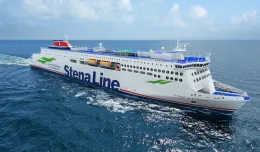 Stena Line wprowadzi nowe promy na linię Gdynia-Karlskrona