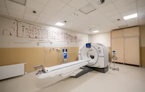 Będzie łatwiej o tomograf czy rentgen. Ruszyło Centrum Diagnostyki Obrazowej za 39 mln zł
