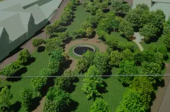 Zagrożona metamorfoza placu Wałowego. Miasto zerwało umowę z wykonawcą projektu